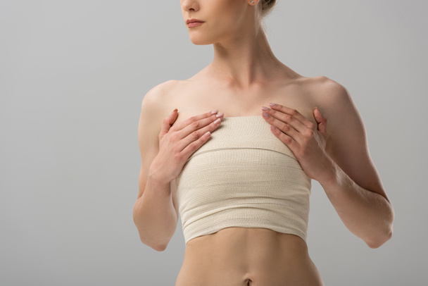Large Breasts Treatment  Breast Reduction Birmingham